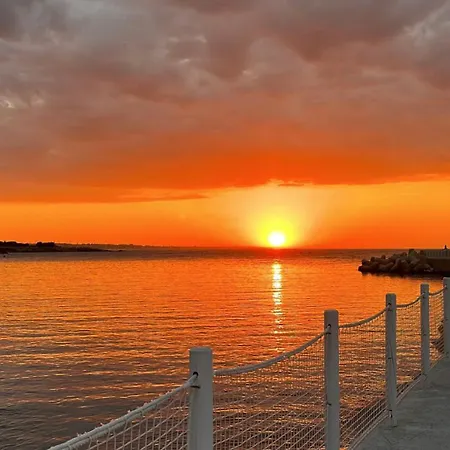 Dimora Vistamare Ferienhaus Giovinazzo