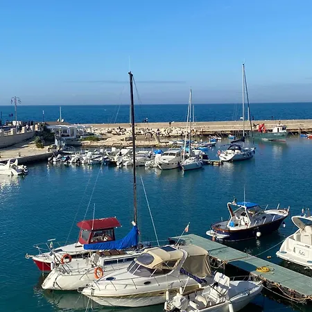 Dimora Vistamare Ferienhaus