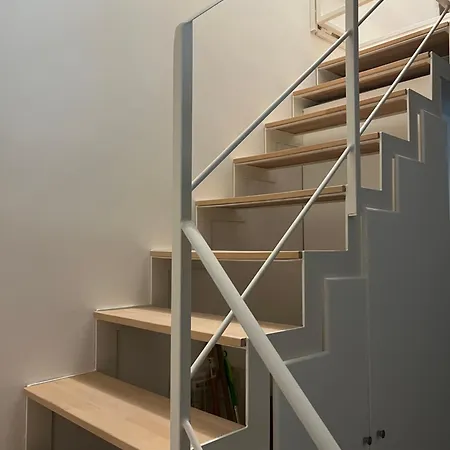 Dimora Vistamare Ferienhaus Giovinazzo