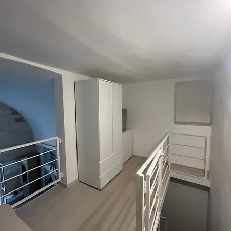 Dimora Vistamare Ferienhaus *