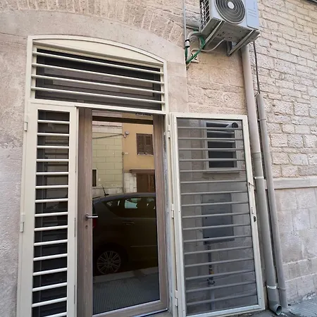 Ferienhaus Dimora Vistamare *