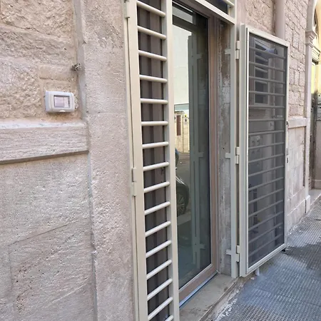Dimora Vistamare *