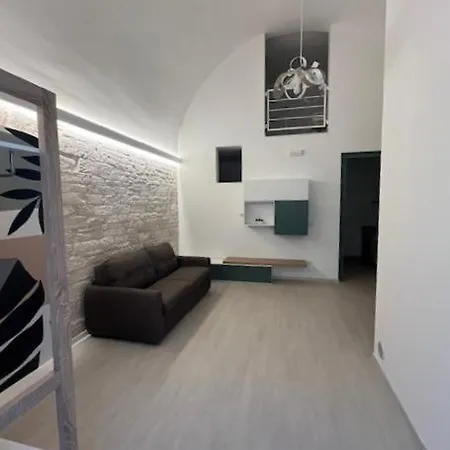 Ferienhaus Dimora Vistamare Giovinazzo