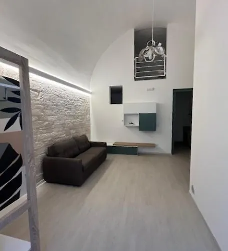 Hébergement de vacances Dimora Vistamare Giovinazzo