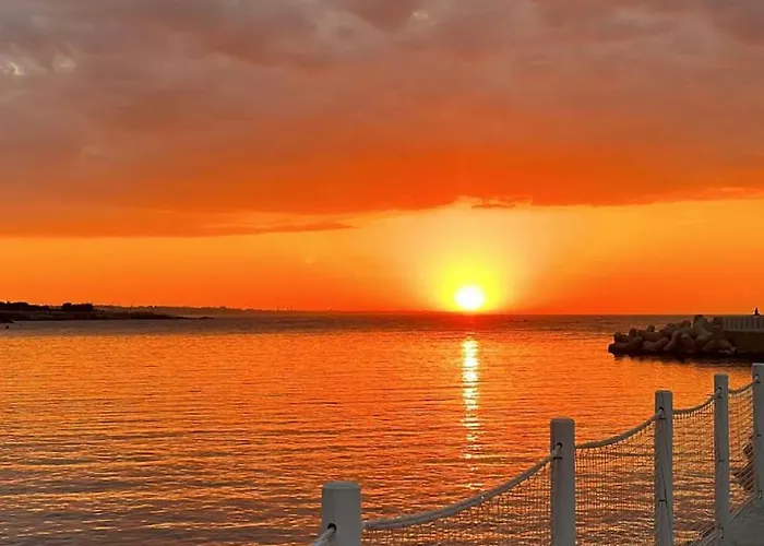 Dimora Vistamare Tatil Evi Giovinazzo