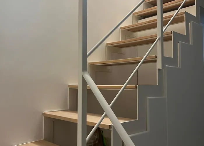 Dimora Vistamare 度假居 焦维纳佐