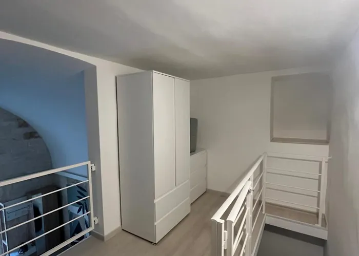 Dimora Vistamare Tatil Evi *