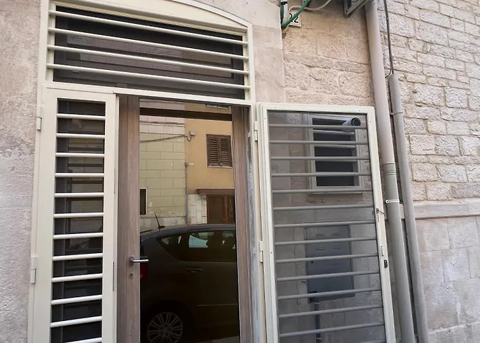 Tatil Evi Dimora Vistamare *